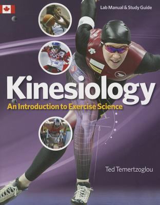 Kinesiology : an introduction to exercise science. Lab manual & study guide /