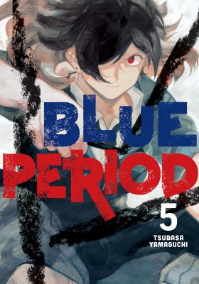 Blue period. 5 /