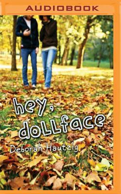 Hey, dollface