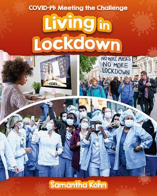 Living in lockdown