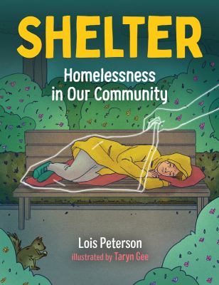 Shelter : homelessness in our community