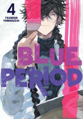 Blue period. 4 /