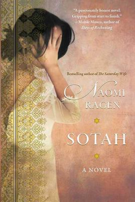 Sotah : a novel