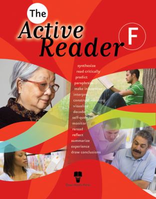 The active reader. Foundation /