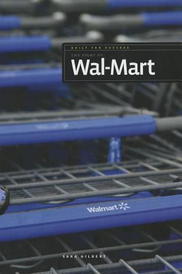 The story of Wal-Mart