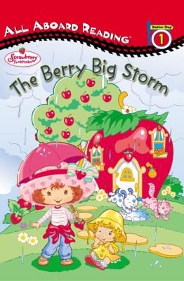 The berry big storm