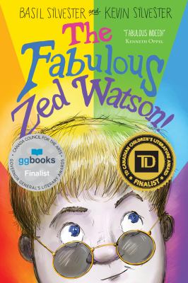 The fabulous Zed Watson