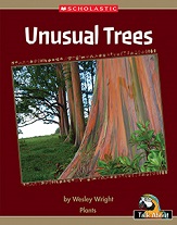 Unusual trees