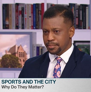 Sports and the City