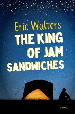 The King of Jam Sandwiches.