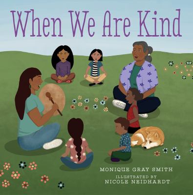 When We Are Kind.