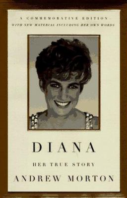 Diana : her true story, in her own words