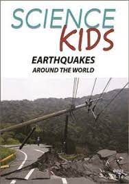 Earthquakes Around the World