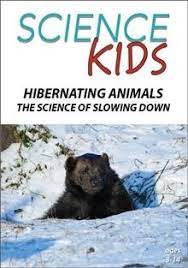 Hibernating Animals : The Science of Slowing Down