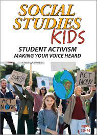 Student Activism : Making Your Voice Heard