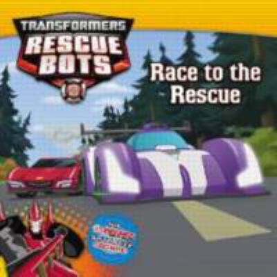 Race to the rescue