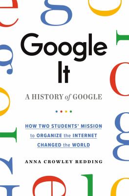 Google it! : a history of Google