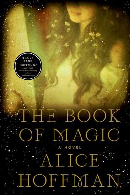 The book of magic : a novel