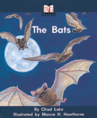 The bats