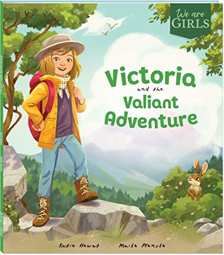 Victoria and the valiant adventure