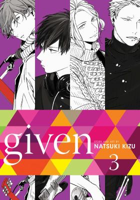 Given. 3 /
