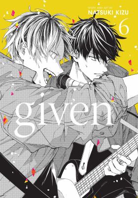Given. 6 /