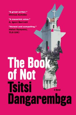 The book of not : a novel
