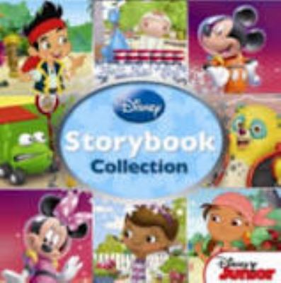 Storybook collection.