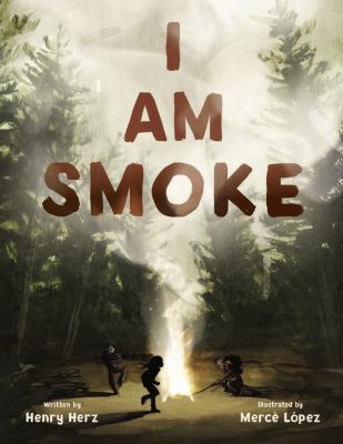 I am smoke