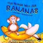 The mouse who ate bananas