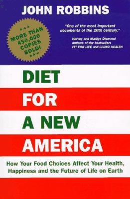 Diet for a new America