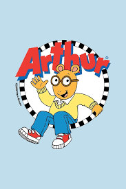 Arthur's TV-Free Week / Night Fright