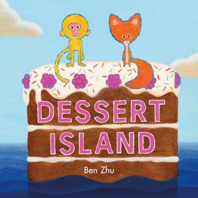 Dessert island