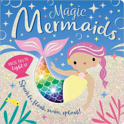 Magic mermaids