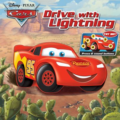 Drive with Lightning