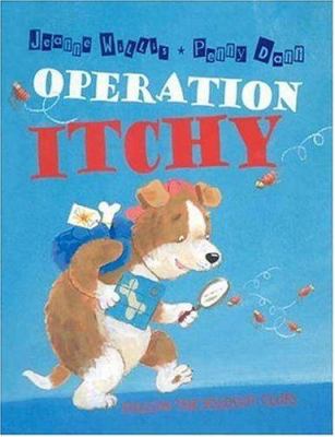 Operation itchy