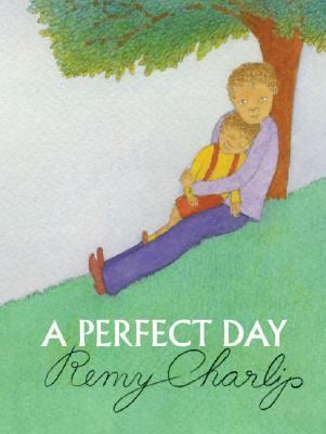 A perfect day