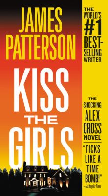 Kiss the girls