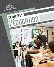 L'emploi et l'éducation