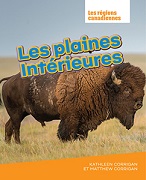 Les plaines intérieures