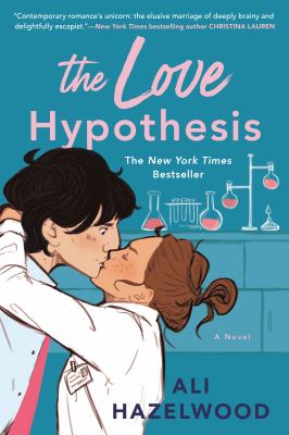 The love hypothesis : a novel