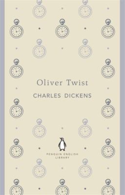 Oliver Twist