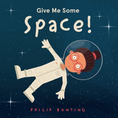 Give Me Some Space!.