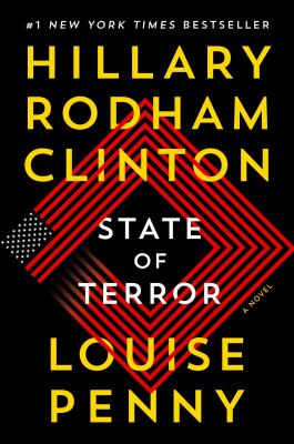 State of terror : a novel