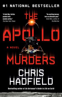 The Apollo murders : a novel