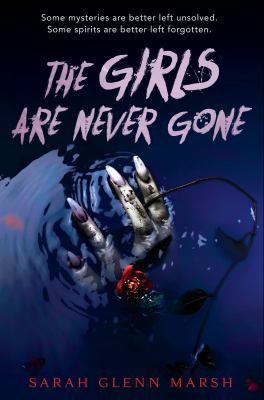 The girls are never gone