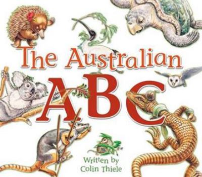 The Australian ABC