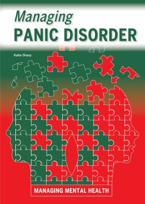 Managing panic disorder