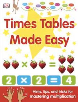 Times tables made easy