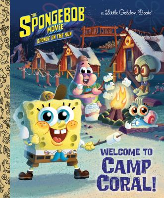 Welcome to Camp Coral!